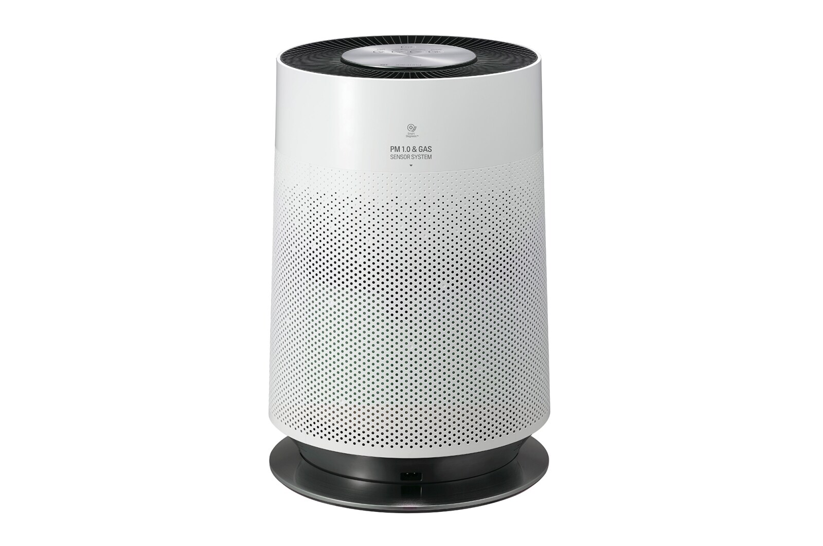LG PuriCare™ 360° Air Purifier, AS55GDWU0