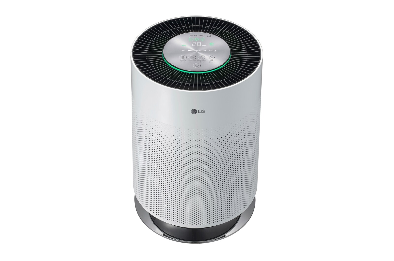 LG PuriCare™ 360° Air Purifier, AS55GDWU0