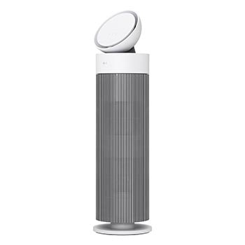 LG PuriCare™ AeroBooster - AS55GGWX0 | LG HK