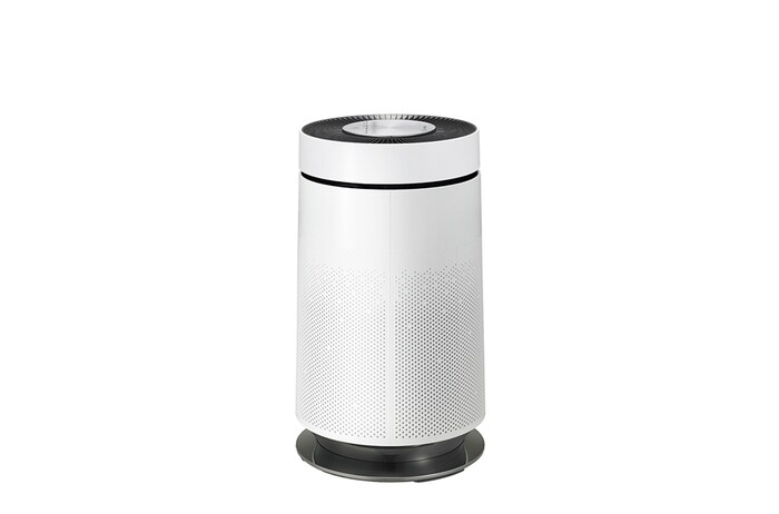 LG PuriCare™ 360° Air Purifier (With Clean Booster), AS60GDWV0