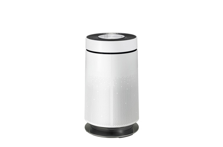 LG PuriCare™ 360° Air Purifier (With Clean Booster), AS60GDWV0