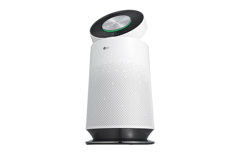 LG PuriCare™ 360° Air Purifier (With Clean Booster), AS60GDWV0