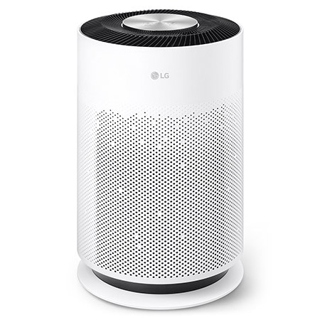 Full home air shop purifier
