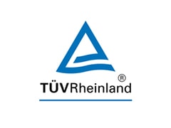 Tested by TÜV2)