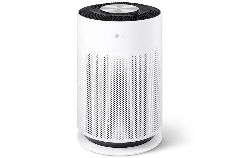 LG PuriCare™ 360° Hit Air Purifier, AS60GHWG0