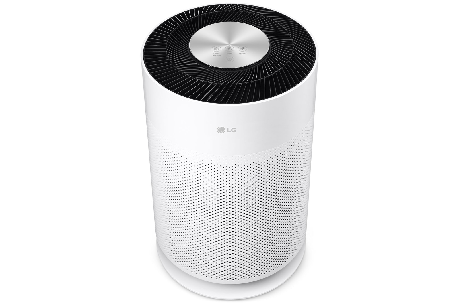 LG PuriCare™ 360° Hit Air Purifier, AS60GHWG0