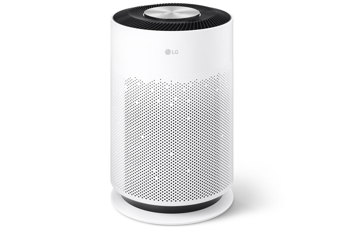 Lg air puricare hotsell