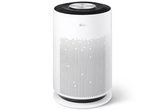 LG PuriCare™ 360° Hit Air Purifier, AS60GHWG0