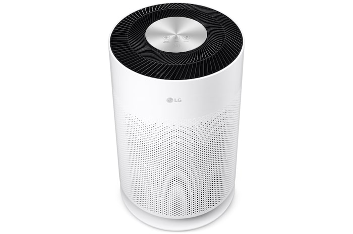 LG PuriCare™ 360° Hit Air Purifier, AS60GHWG0