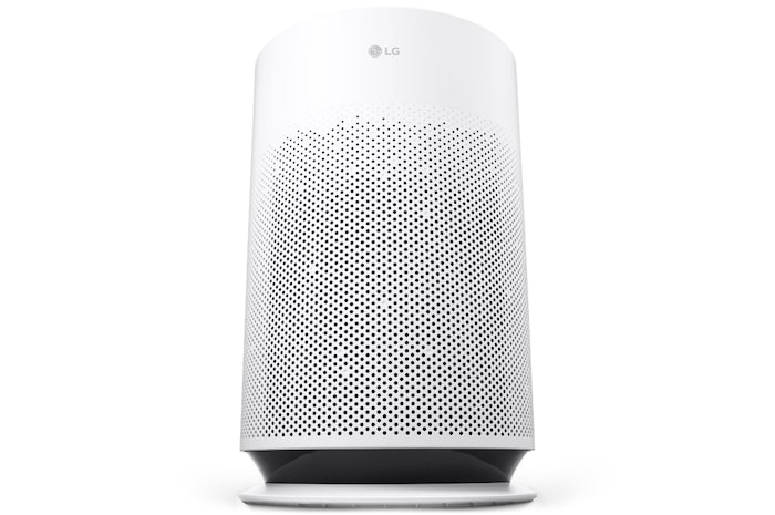 LG PuriCare™ 360° Hit Air Purifier, AS60GHWG0