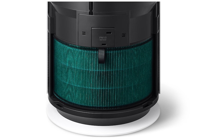 LG PuriCare™ 360° Hit Air Purifier, AS60GHWG0