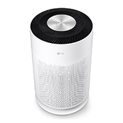 LG PuriCare™ 360° Hit Air Purifier, AS60GHWG0