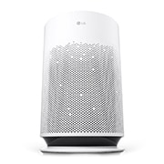 LG PuriCare™ 360° Hit Air Purifier, AS60GHWG0