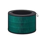 LG PuriCare™ 360° Hit Air Purifier, AS60GHWG0