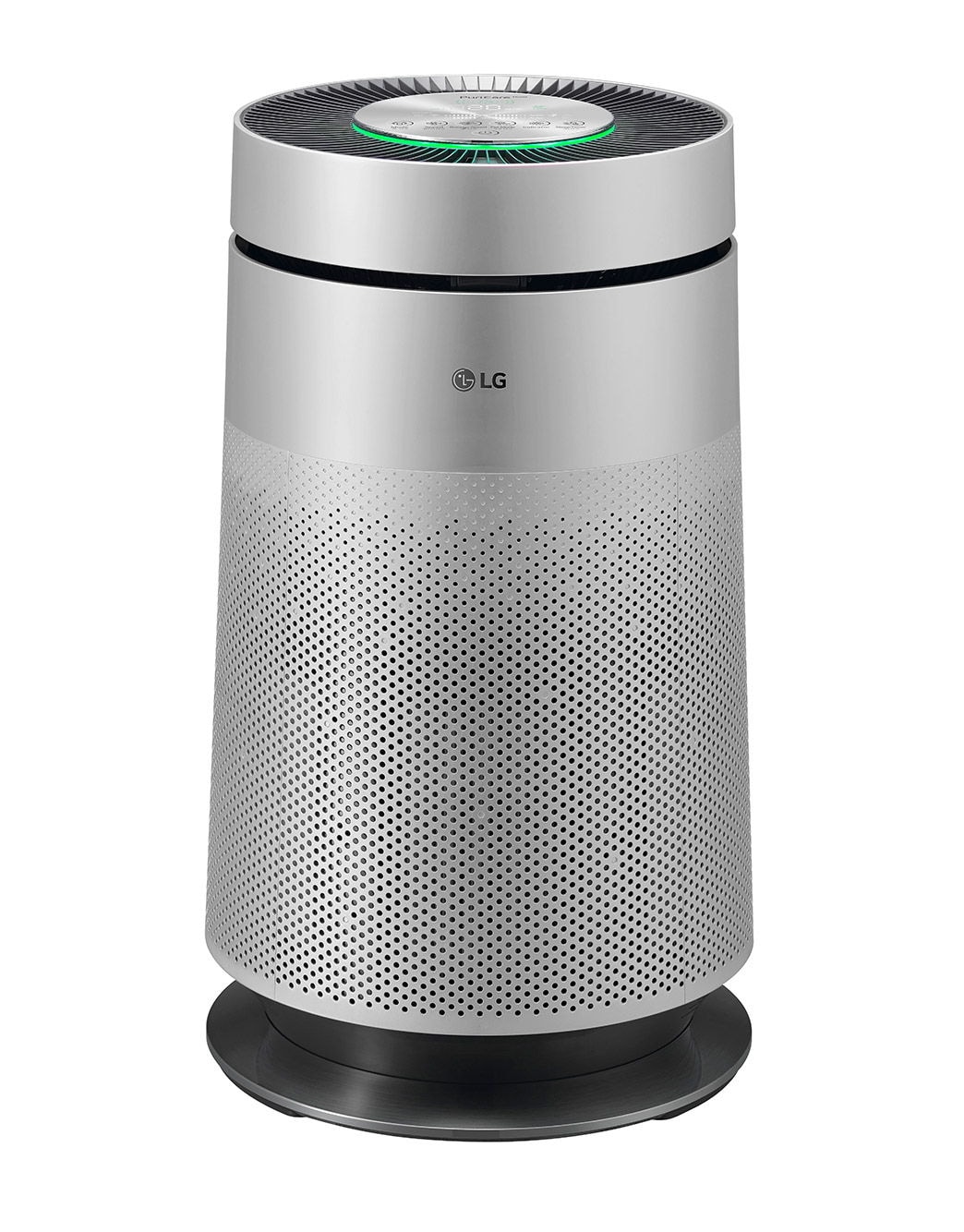 LG PuriCare™ 360° Air Purifier (Pet) - AS65GDST0 | LG Hong Kong