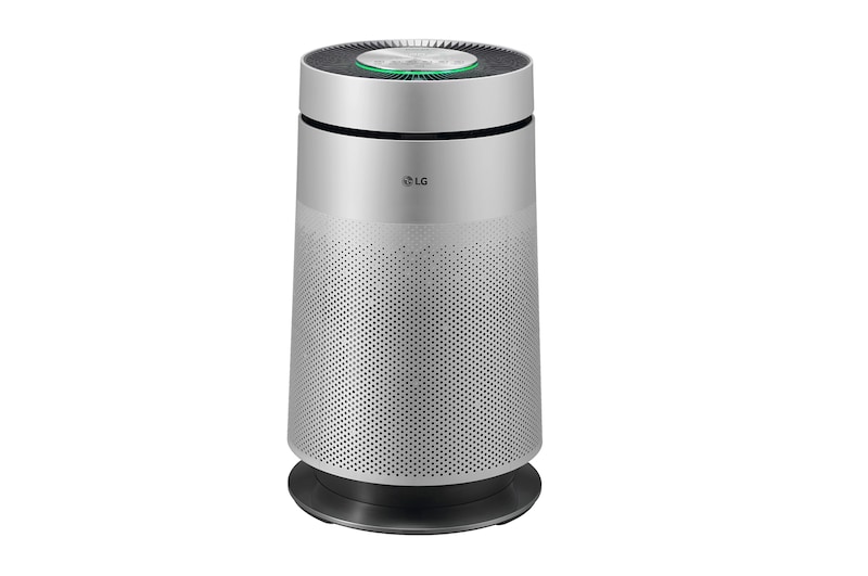LG PuriCare™ Air Purifier (Pet Mode with Clean Booster), AS65GDST0