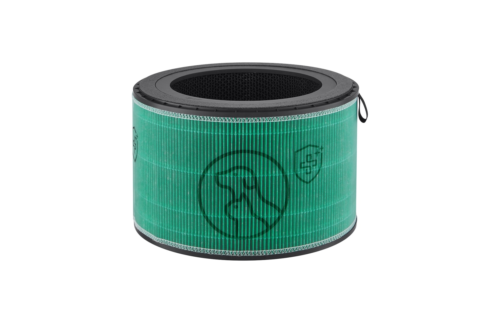 LG PuriCare™ Air Purifier (Pet Mode with Clean Booster), AS65GDST0