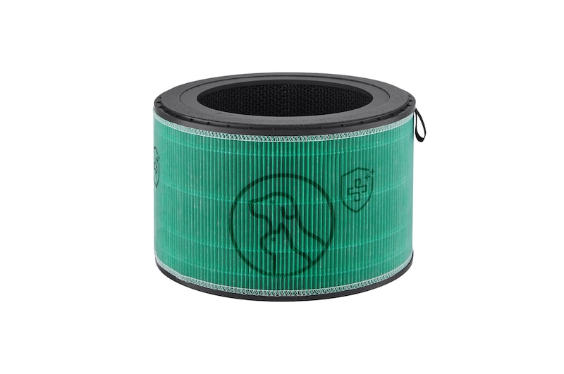 LG PuriCare™ Air Purifier (Pet Mode with Clean Booster), AS65GDST0