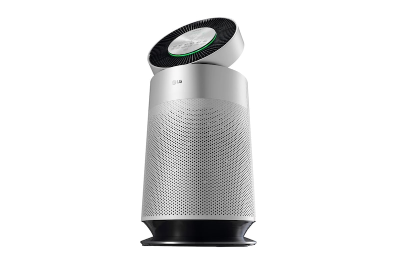 LG PuriCare™ Air Purifier (Pet Mode with Clean Booster), AS65GDST0