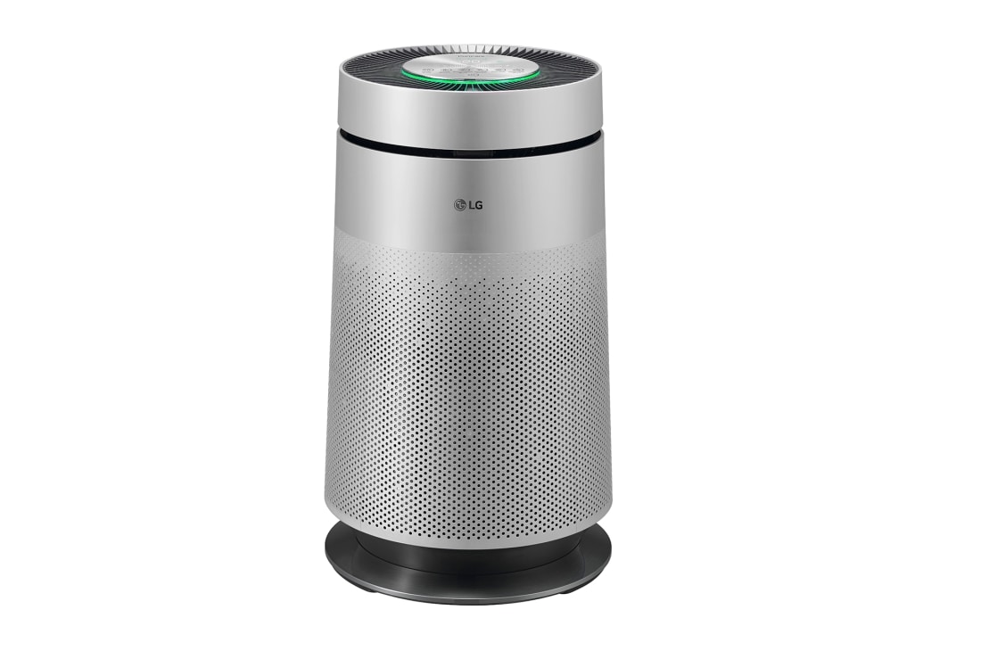 Lg outlet puricare hk