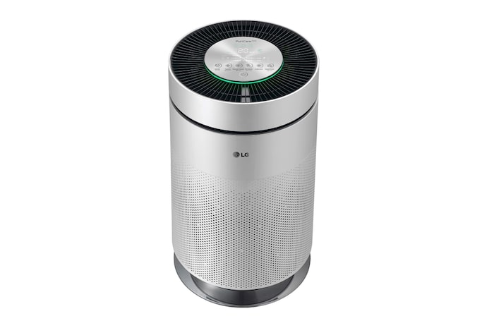 LG PuriCare™ Air Purifier (Pet Mode with Clean Booster), AS65GDST0
