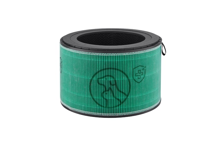 LG PuriCare™ Air Purifier (Pet Mode with Clean Booster), AS65GDST0