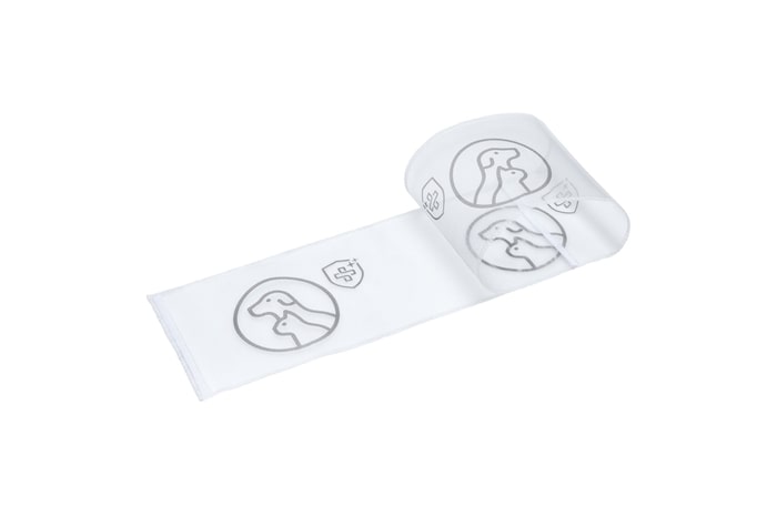 LG PuriCare™ Air Purifier (Pet Mode with Clean Booster), AS65GDST0