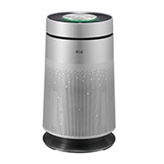 ファッションアイテム人気ランキング LG PuriCare™ 360° Air Purifier (Pet) - AS65GDST0 | LG HK 空気清浄機・イオン発生器