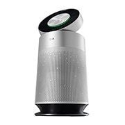 LG PuriCare™ Air Purifier (Pet Mode with Clean Booster), AS65GDST0