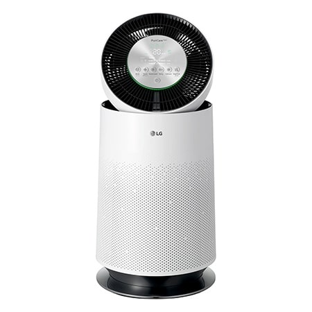 Lg pureair sales