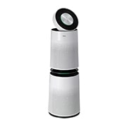 LG PuriCare™ 360° Air Purifier (Dual, with Clean Booster), AS95GDWV0