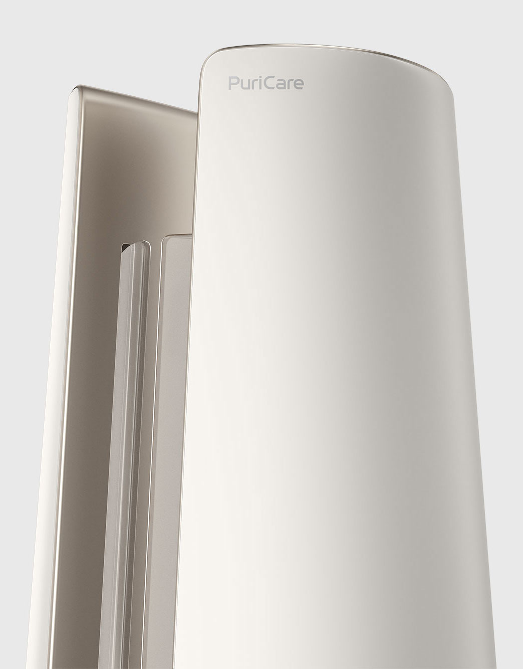Lg Inline Fan LG AeroTower 3-in-1 Air Purifying Fan - FH15GPB | LG HK_EN