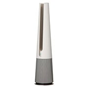 LG PuriCare™ AeroTower 3-in-1 Air Purifying Fan (Calming Beige), FH15GPB