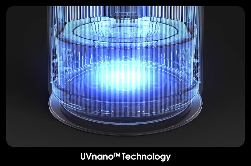 LG PuriCare™ AeroTower Hit 3-in-1 Air Purifying Fan, FH15GPCJ0