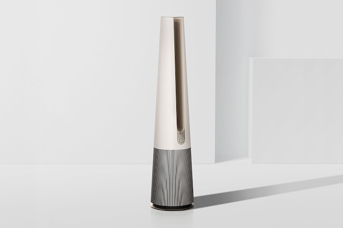 LG PuriCare™ AeroTower Hit 3-in-1 Air Purifying Fan, FH15GPCJ0