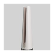 LG AeroTower Hit Air Purifying Fan with Heat, FH15GPCJ0