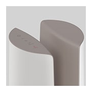 LG AeroTower Hit Air Purifying Fan with Heat, FH15GPCJ0