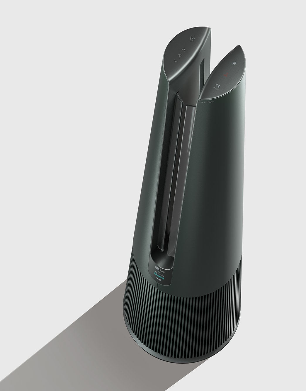 Lg Inline Fan LG AeroTower 3-in-1 Air Purifying Fan - FH15GPG | LG Hong Kong