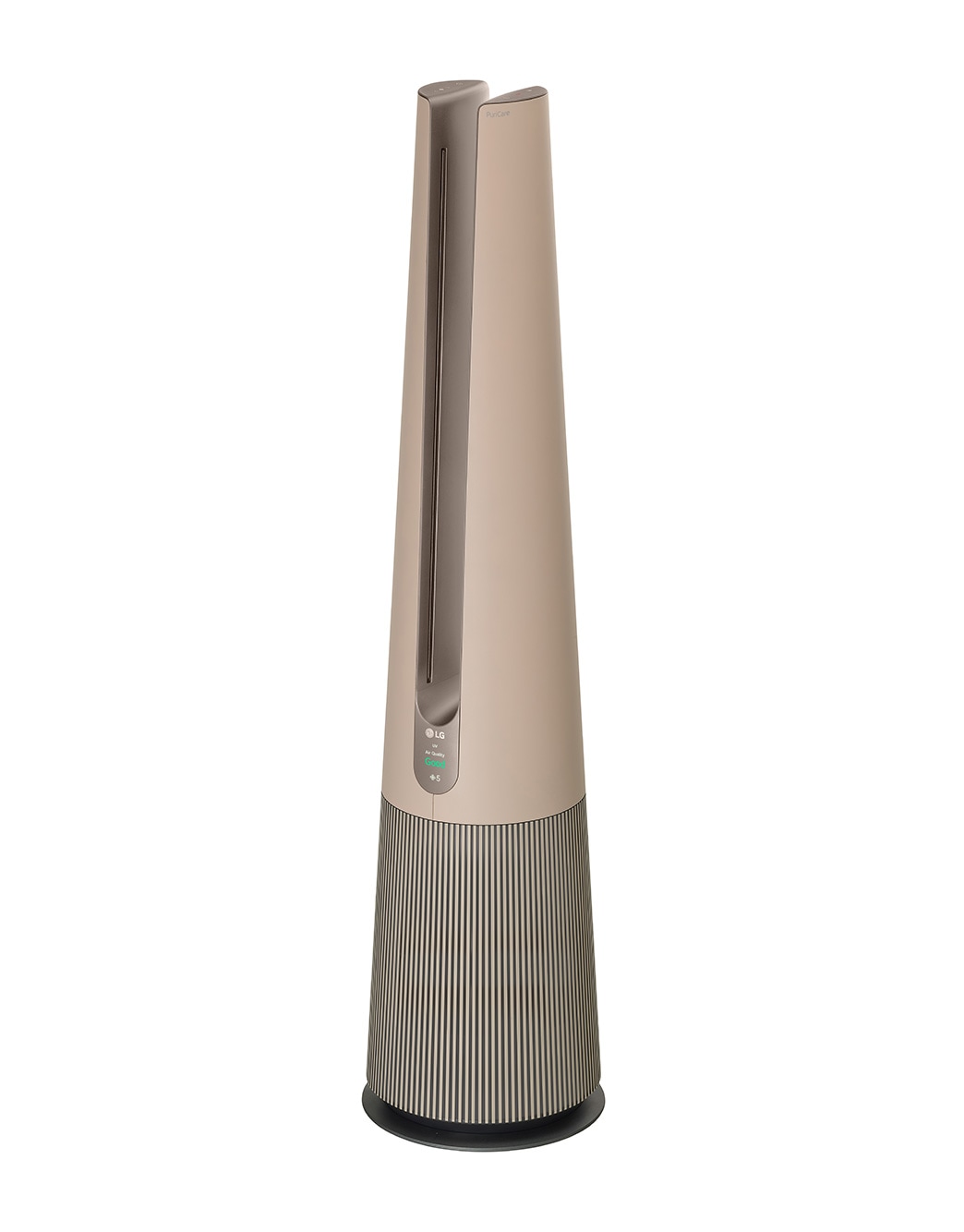 Lg Inline Fan LG AeroTower 3-in-1 Air Purifying Fan - FH15GPN | LG Hong Kong