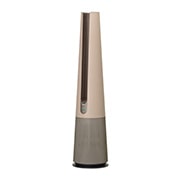 LG PuriCare™ AeroTower 3-in-1 Air Purifying Fan (Nature Clay Brown), FH15GPN