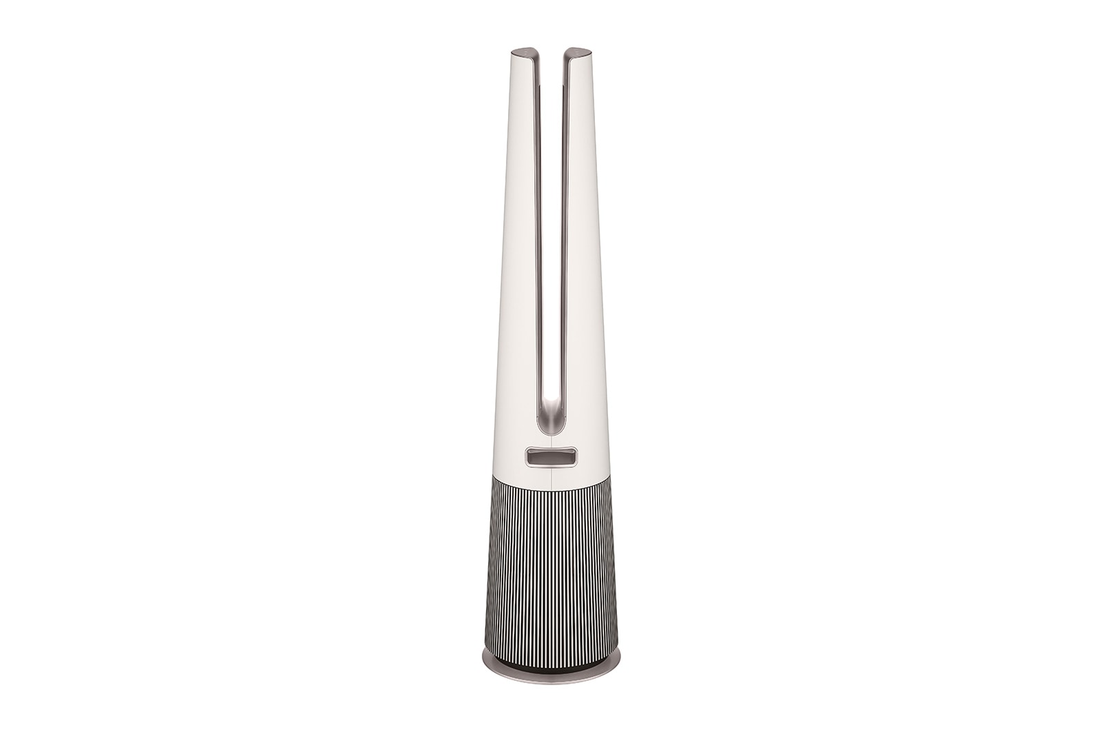 LG PuriCare™ AeroTower 2-in-1 Air Purifying Fan (Calming Beige), FS15GPBF0