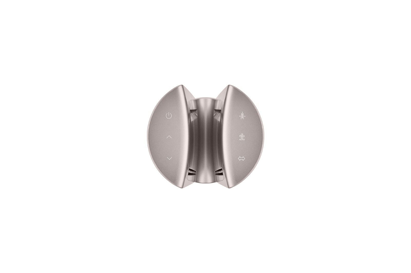 LG PuriCare™ AeroTower 2-in-1 Air Purifying Fan (Calming Beige), FS15GPBF0