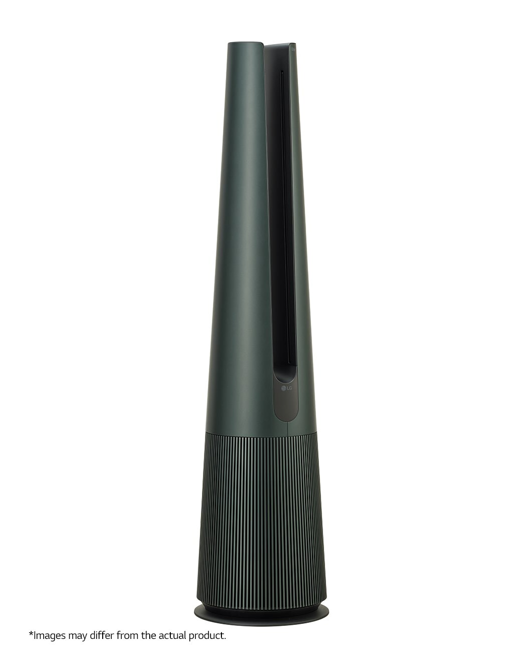 Lg Inline Fan LG AeroTower 2-in-1 Air Purifying Fan - FS15GPGF0 | LG Hong Kong