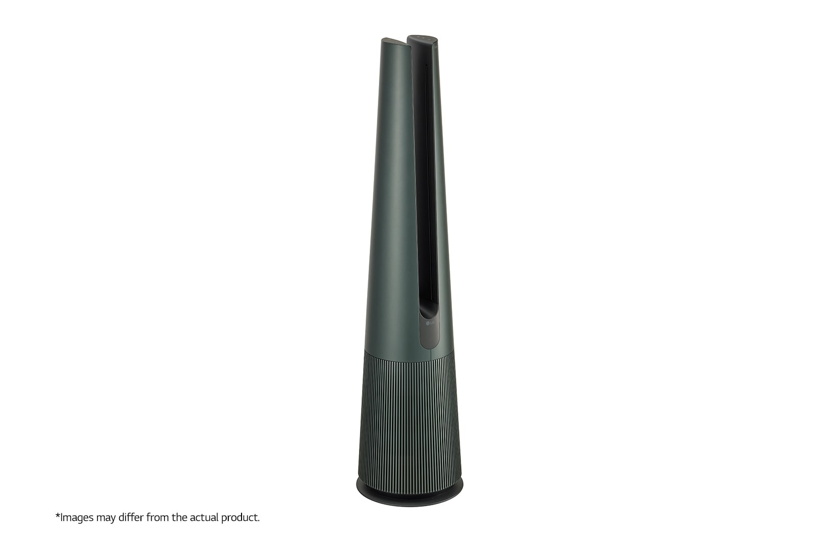 LG AeroTower 2-in-1 Air Purifying Fan (Nature Green), FS15GPGF0