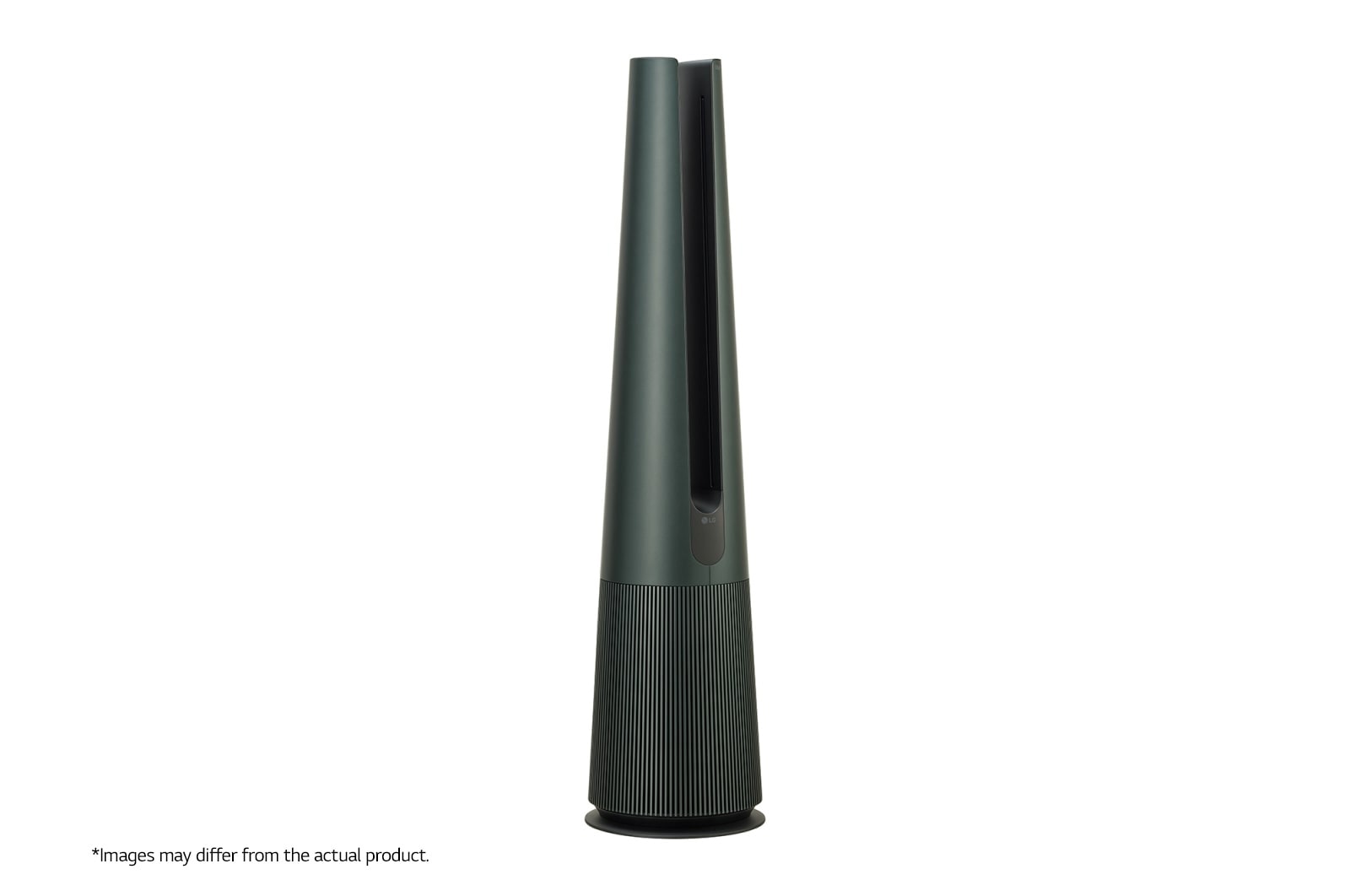 LG AeroTower 2-in-1 Air Purifying Fan (Nature Green), FS15GPGF0