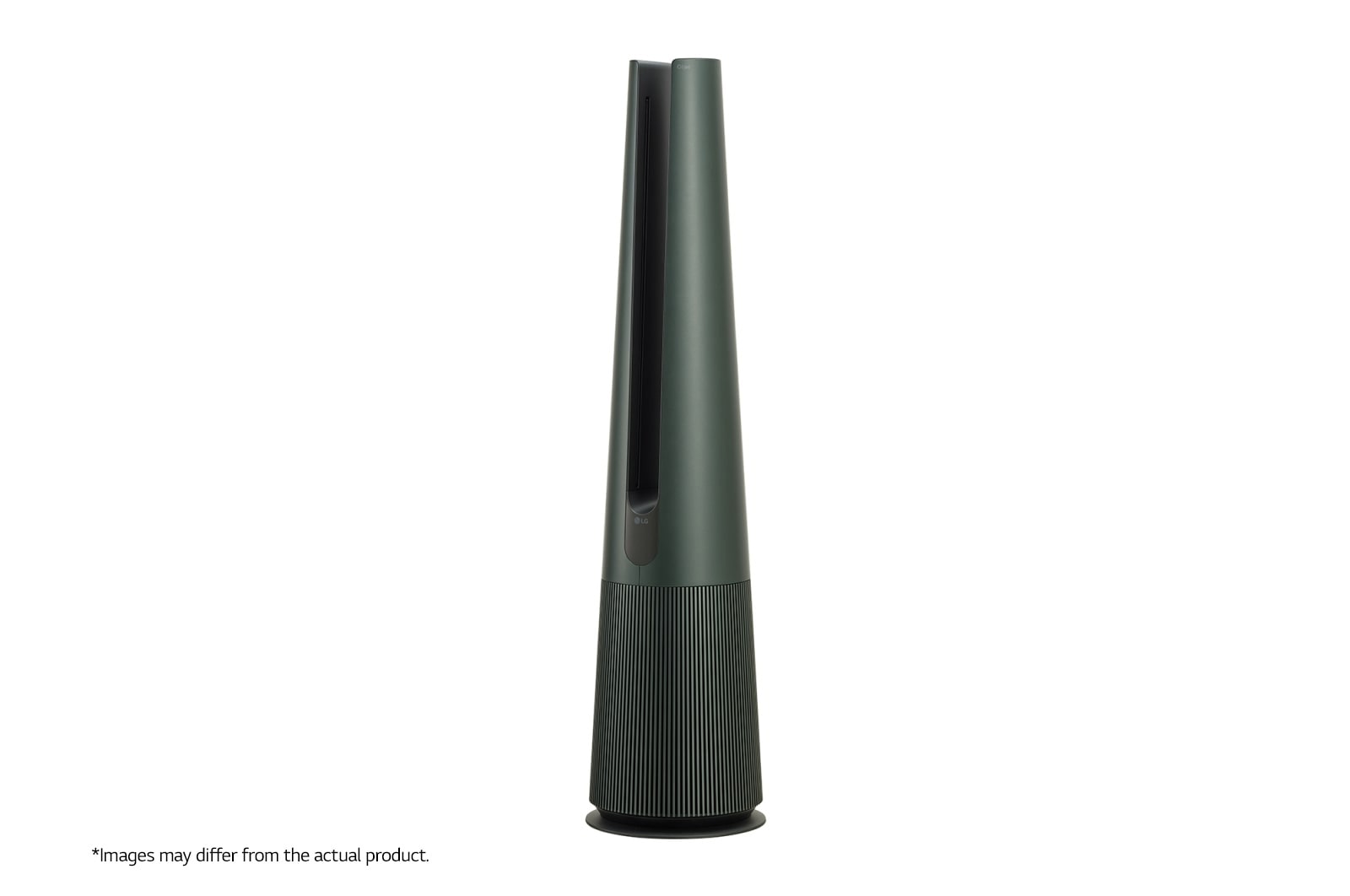 LG AeroTower 2-in-1 Air Purifying Fan (Nature Green), FS15GPGF0