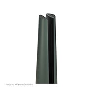 LG AeroTower 2-in-1 Air Purifying Fan (Nature Green), FS15GPGF0