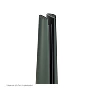 LG AeroTower 2-in-1 Air Purifying Fan (Nature Green), FS15GPGF0