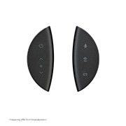 LG AeroTower 2-in-1 Air Purifying Fan (Nature Green), FS15GPGF0