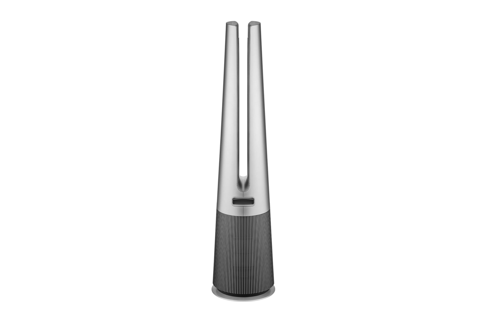 LG AeroTower 2-in-1 Air Purifying Fan (New Metal Shine), FS15GPSF0